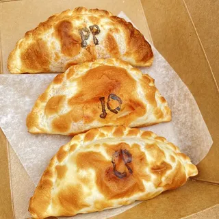 Empanadas (Baker's Dozen)