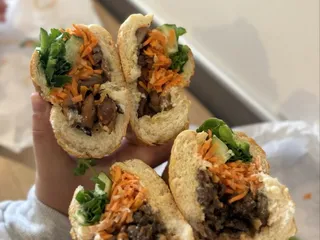 Banh Mi Crunch