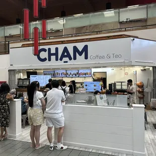 Very clean inside and outside!