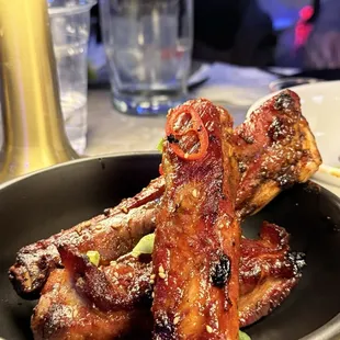 Ribs - video review on ig: @waydirtydiet