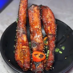Ribs