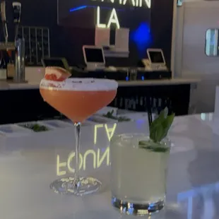 drink