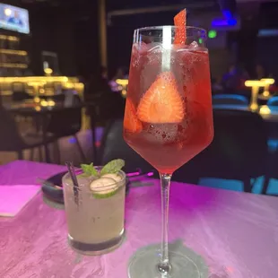 drink