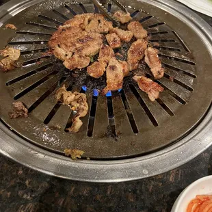 ribs, bbq ribs, food