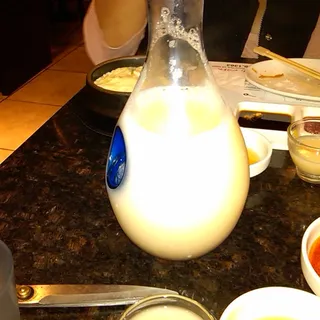 Soju