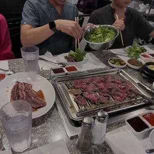 food, ribs