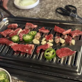 Ribeye