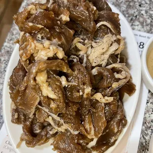 Bulgogi