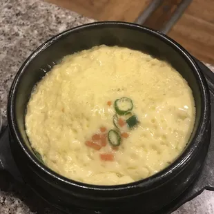 Egg Soup