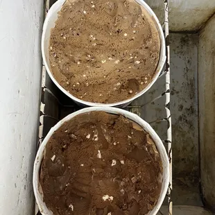 Rocky Road