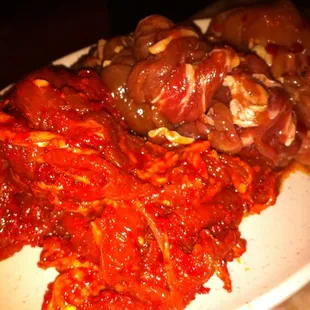 BBQ Beef