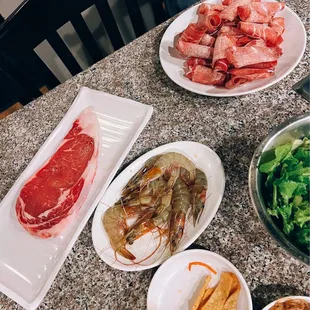 Beef Tongue