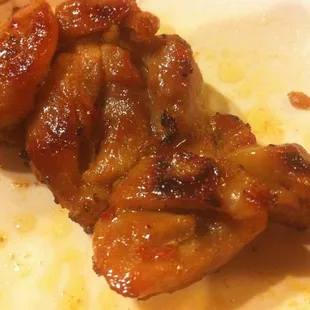 Marinated Chicken
