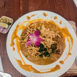 Khao soi