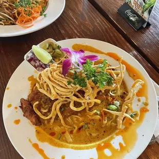 Khao Soi