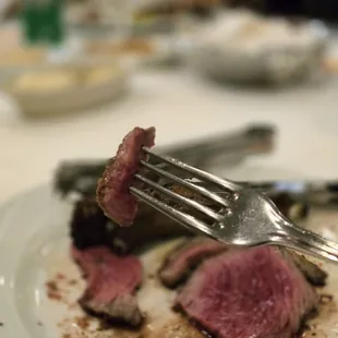 food, steak