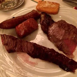 Bottom Sirloin