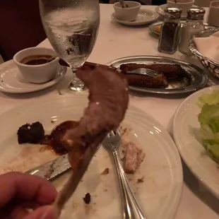 Pork Ribs