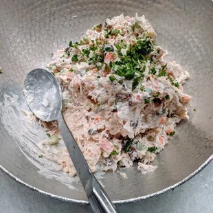 Chicken Salad