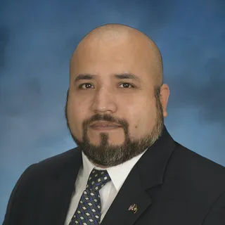 Ronnie P.