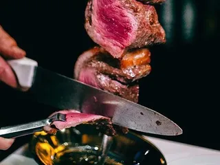 Galpao Gaucho Brazilian Steakhouse