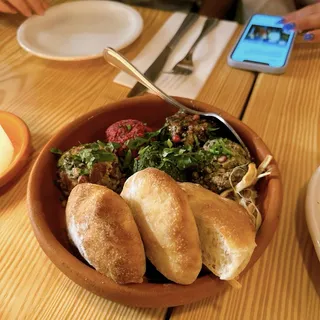 Taste of Georgia