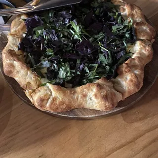 Imeruli Khachapuri