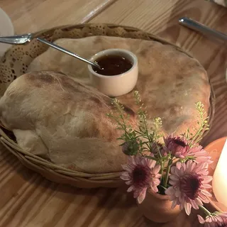 Freshly Baked Bread