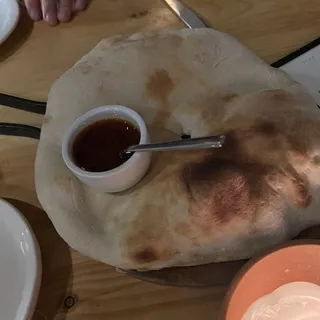 Side of Chama Mama Bread