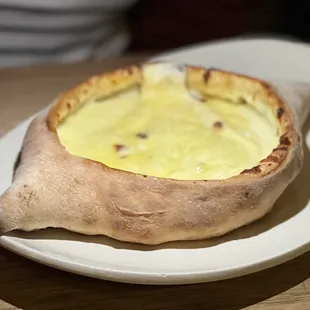 Adjaruli Khachapuri
