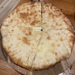 Imeruli Khachapuri