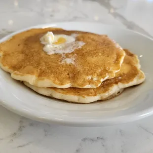 $4 Pancakes
