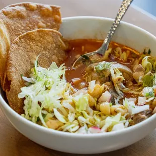 Pozole