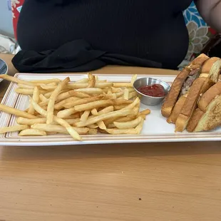 Patty Melt