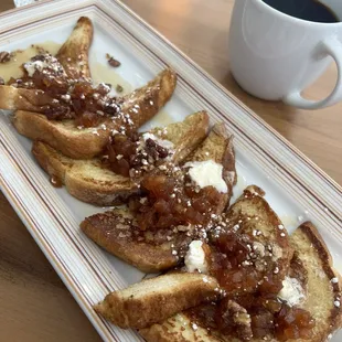 French Toast