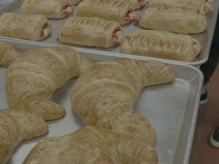 Union Biscuit