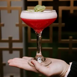 drink