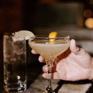 drink