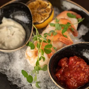 mussels, oysters and mussels, food, oysters, shellfish