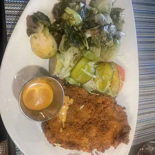 Chicken Sandwich