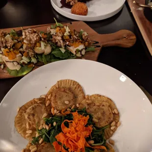 Bruschetta