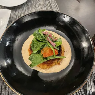 Crab Cakes