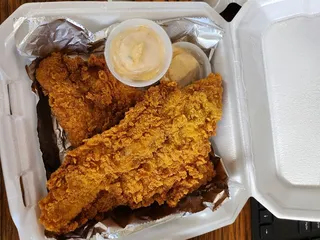 The Wild Fork