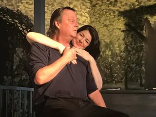 Something Something Theatre