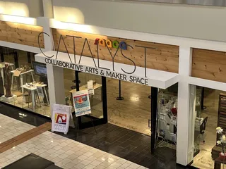 Catalyst Creative Collective