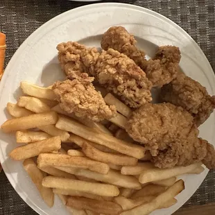 Chicken Tender