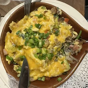 Chambers Ultimate Skillet