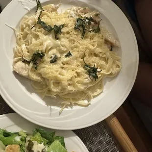 Alfredo