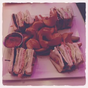 Club Sandwich