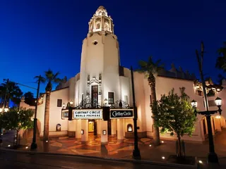 Carthay Circle Restaurant